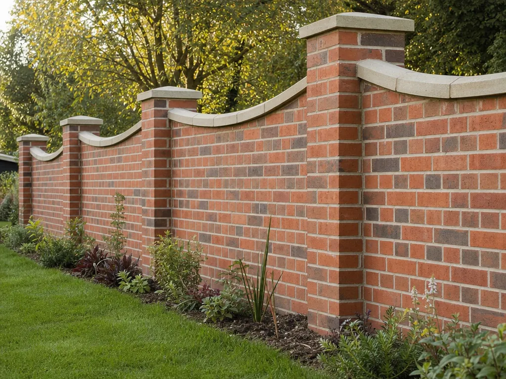 Brickwork & Brick Walls